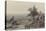 On the Beverly Coast, Massachusetts, 1874-John Frederick Kensett-Premier Image Canvas