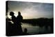 On the Blue Nile River, Near Lake Tana, Gondar Region, Ethiopia, Africa-Bruno Barbier-Premier Image Canvas