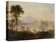 On the Clyde-Horatio Mcculloch-Premier Image Canvas