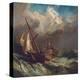 On the Dogger Bank-William Clarkson Stanfield-Premier Image Canvas