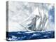 On the High Seas-Paul Strayer-Premier Image Canvas