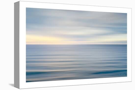 On the Horizon II-Alan Majchrowicz-Stretched Canvas