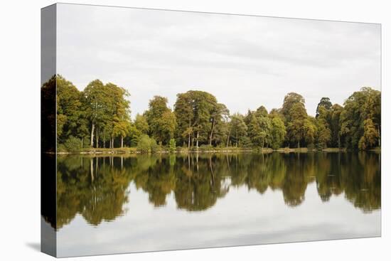 On the Lake I-Karyn Millet-Premier Image Canvas