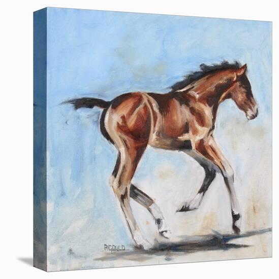 On The Move-Renee Gould-Premier Image Canvas