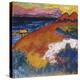 On the Ostsee; an Der Ostsee, 1911-Alexej Von Jawlensky-Premier Image Canvas