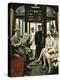 On the Tram-Paul Fischer-Premier Image Canvas