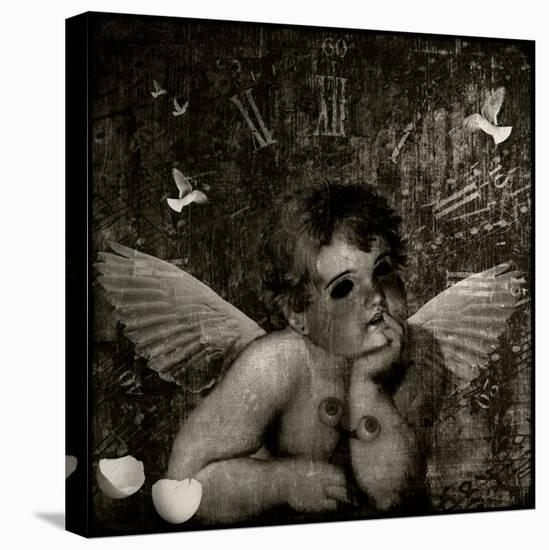 On the Wings of Song-Lydia Marano-Premier Image Canvas