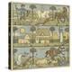 Once There Lived a Little Man-Walter Crane-Premier Image Canvas