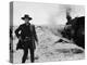 Once Upon a Time in the West, Henry Fonda, 1968-null-Stretched Canvas