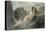 Ondine, 1880-Henri Fantin-Latour-Premier Image Canvas