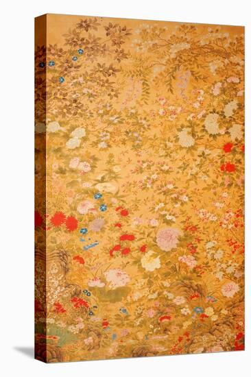 One Hundred Flowers-Jiang Tingxi-Premier Image Canvas