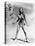 One Million Years B.C., Raquel Welch, 1966-null-Stretched Canvas