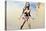 One Million Years BC, Raquel Welch, 1966-null-Stretched Canvas