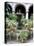 One of Many Lovely Garden Courtyards in Old Havana, Havana, Cuba, West Indies, Central America-R H Productions-Premier Image Canvas