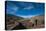One of the ancient pre-Inca houses at Pucara de Tilcara, Jujuy Province, Argentina, South America-Alex Treadway-Premier Image Canvas