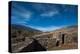 One of the ancient pre-Inca houses at Pucara de Tilcara, Jujuy Province, Argentina, South America-Alex Treadway-Premier Image Canvas