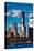 One World Trade Center, New York New York-null-Premier Image Canvas