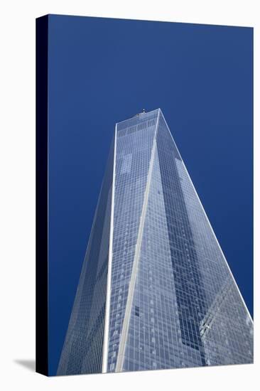 One World Trade Center, New York, USA-Susan Pease-Premier Image Canvas