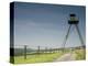 Only Section That Remains of Iron Curtain in Czech Republic, Podyji National Park-Richard Nebesky-Premier Image Canvas