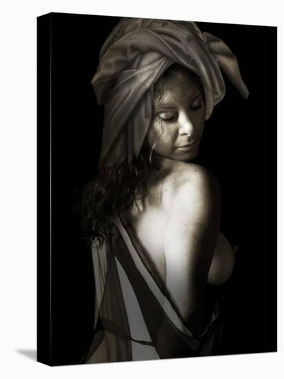 Oondu-Lynne Davies-Premier Image Canvas
