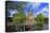 Oostpoort City Gate, Delft, South Holland, Netherlands, Europe-Hans-Peter Merten-Premier Image Canvas