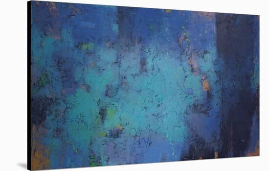 Opalescent-Jeannie Sellmer-Stretched Canvas