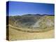 Open Pit Mine, Pit is 3800M Across and 720M Deep, Utah-Tony Waltham-Premier Image Canvas