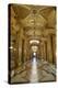 Opera Garnier, Frescoes and Ornate Ceiling by Paul Baudry, Paris, France-G & M Therin-Weise-Premier Image Canvas