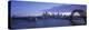 Opera House and Harbour Bridge, Sydney, Nsw, Australia-Peter Adams-Premier Image Canvas