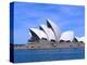 Opera House Close-up, Sydney, Australia-Bill Bachmann-Premier Image Canvas