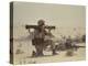 Operation Desert Shield-Associated Press-Premier Image Canvas