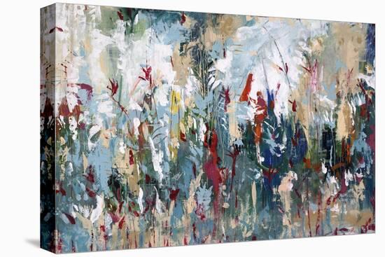 Oppidan Garden-Joshua Schicker-Premier Image Canvas