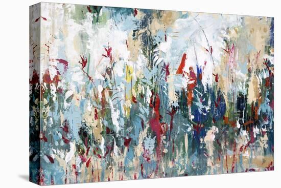 Oppidan Garden-Joshua Schicker-Premier Image Canvas