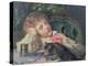Opportune Moment-Sophie Anderson-Premier Image Canvas