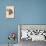 Optical Illusion Puzzle: The Dog's Master is Here-null-Stretched Canvas displayed on a wall