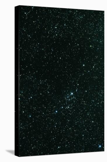 Optical Image of the Constellation Perseus-John Sanford-Premier Image Canvas