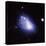 Optical Image of the Small Magellanic Cloud-Celestial Image-Premier Image Canvas