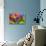 Optical Pattern-Eric Heller-Premier Image Canvas displayed on a wall