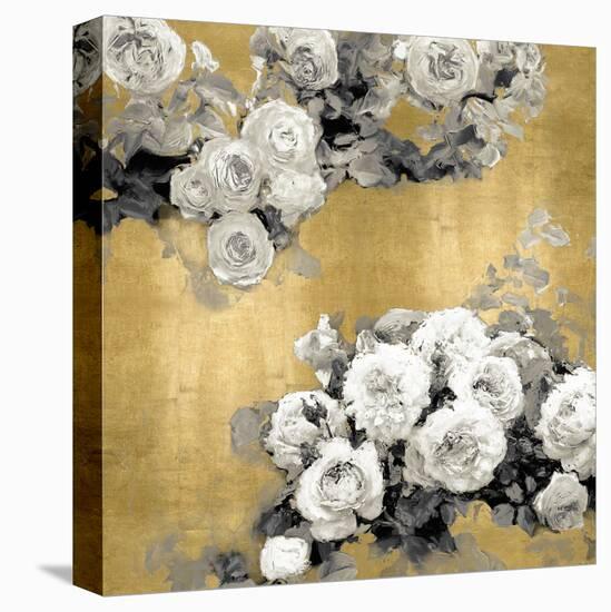 Opulent Blooms II-Tania Bello-Stretched Canvas