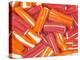 Orange and Red Candies-null-Premier Image Canvas