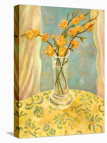 Orange Blossom-Lorraine Platt-Premier Image Canvas