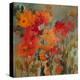 Orange Flower-Michelle Abrams-Premier Image Canvas