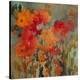 Orange Flower-Michelle Abrams-Premier Image Canvas