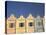 Oranjestad, Aruba, Caribbean-Robin Hill-Premier Image Canvas