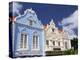 Oranjestad, Aruba, West Indies, Dutch Caribbean, Central America-Sergio Pitamitz-Premier Image Canvas