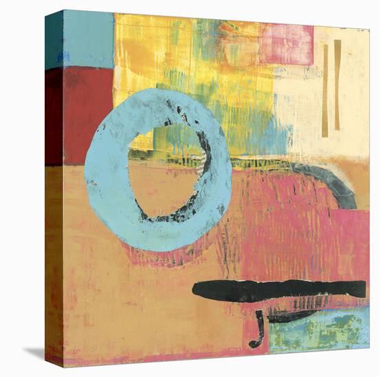 Orb-Charlotte Foust-Stretched Canvas