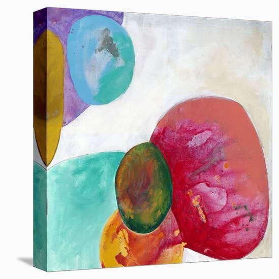 Orbe Aura III-Sisa Jasper-Stretched Canvas