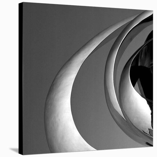 Orbit I-Tony Koukos-Stretched Canvas