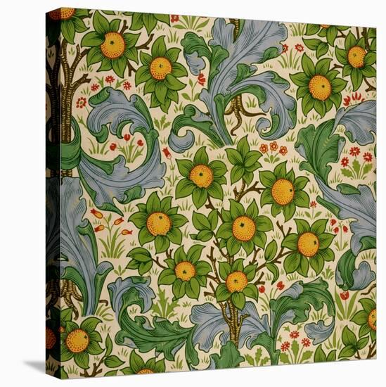 Orchard, Dearle, 1899-William Morris-Premier Image Canvas