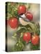 Orchard Guest-William Vanderdasson-Premier Image Canvas